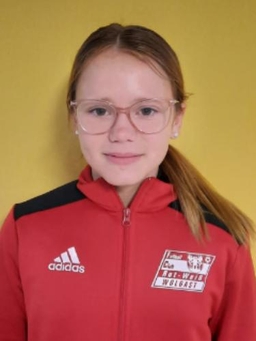 Avatar Bild für Melina-Jasmine Mann