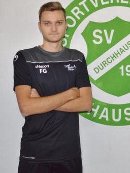 Avatar Bild für Felix Glück