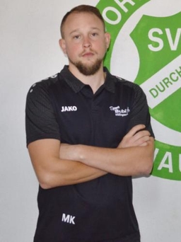 Avatar Bild für Max Kleinhans