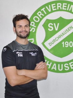Avatar Bild für Nico Meyhof