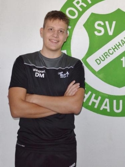 Avatar Bild für Dennis Merz