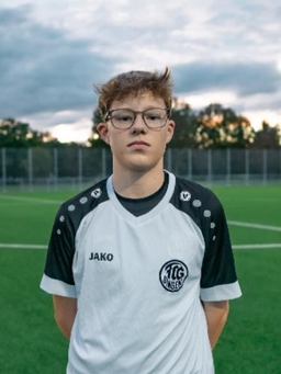 Avatar Bild für Tim Wolf