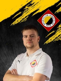 Avatar Bild für Marvin Dreßler