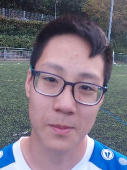 Avatar Bild für Quang Anh Nguyen