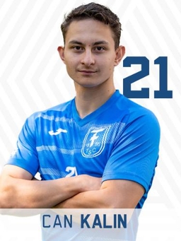 Avatar Bild für Can Kalin