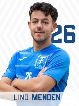 Avatar Bild für Lino Menden