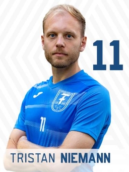 Avatar Bild für Tristan Niemann