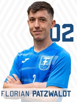 Avatar Bild für Florian Patzwaldt