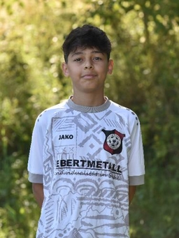 Avatar Bild für Alfannad Hesham