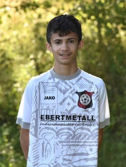 Avatar Bild für Hanif Rashid