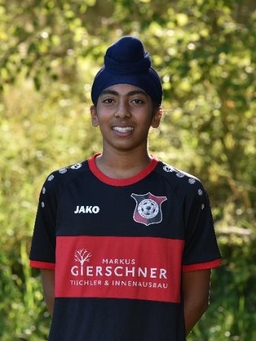 Avatar Bild für Eknoor Singh