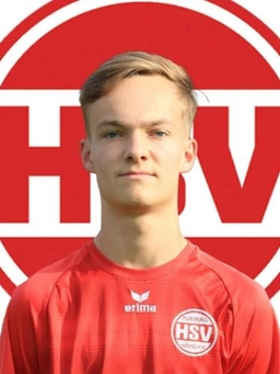 Avatar Bild für Maximilian Schäfer