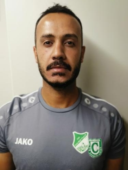 Avatar Bild für Tuama Alabdullah