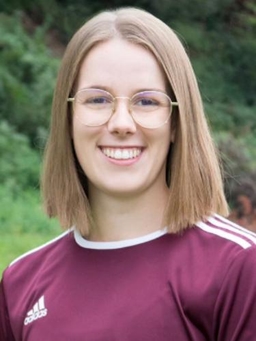 Avatar Bild für Chiara Zehnle