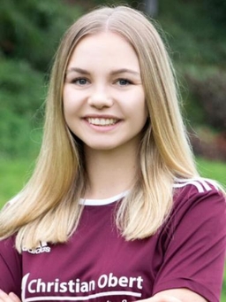 Avatar Bild für Samira Göppert