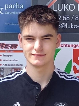 Avatar Bild für Jan-Luca Fischer