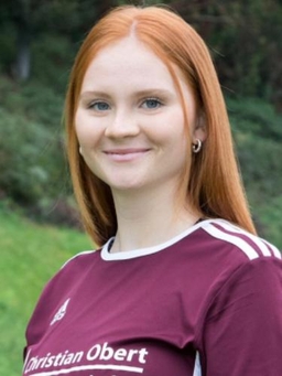 Avatar Bild für Laura Obert