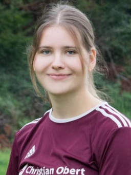 Avatar Bild für Jana-Lea Göppert