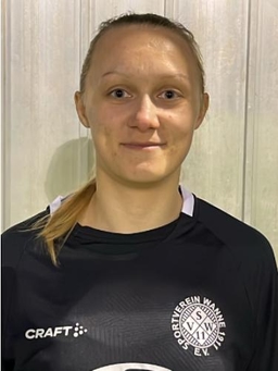 Avatar Bild für Kimberley Bauer