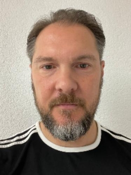 Avatar Bild für Sascha Herschbach