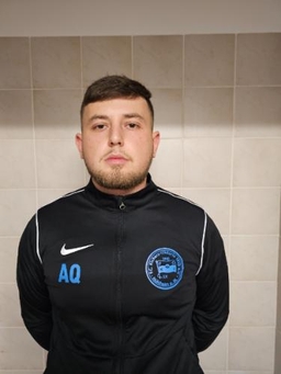 Avatar Bild für Alben Qeku