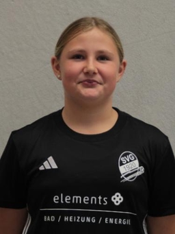 Avatar Bild für Melaika Leonie Schulz