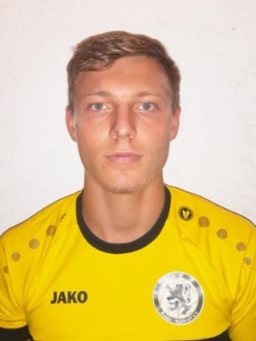 Avatar Bild für Levi Strobel