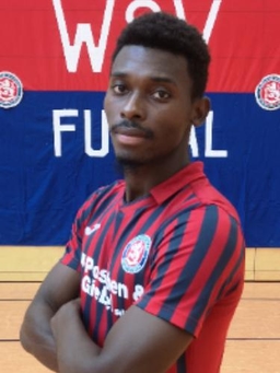 Avatar Bild für Louange Adom Missamou