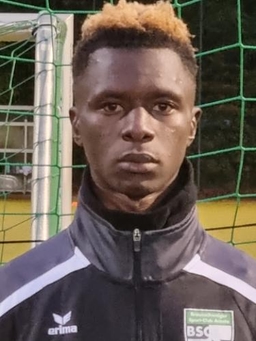 Avatar Bild für Mohamed Kaba