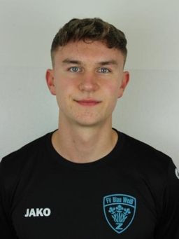 Avatar Bild für Robin Zielezinski