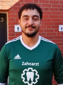 Avatar Bild für Mohamed Oulad Aissa