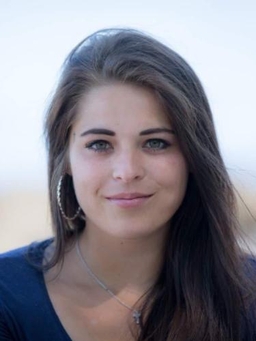 Avatar Bild für Chiara-Shary Krosch