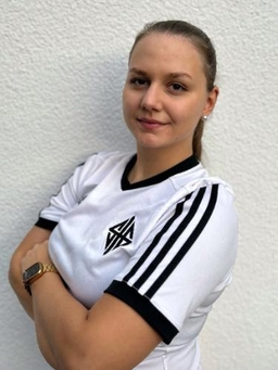 Avatar Bild für Lisa Mettke