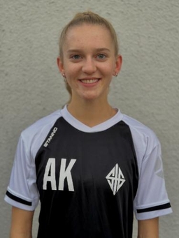 Avatar Bild für Anna Knepper