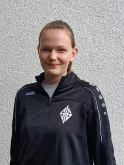 Avatar Bild für Jessica Wolf