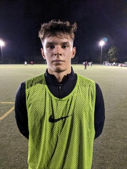 Avatar Bild für Mathis Stenzel