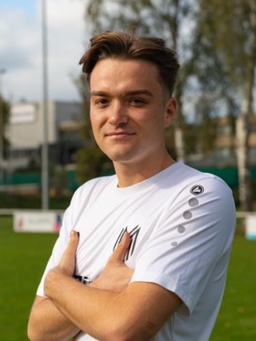 Avatar Bild für Lars Baumann