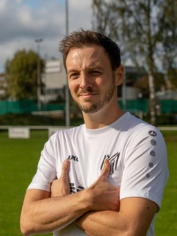 Avatar Bild für Daniel Bergmann