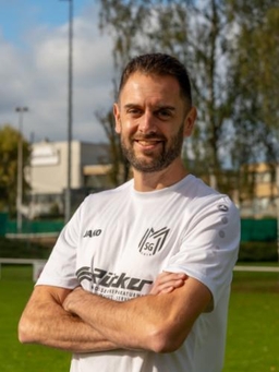 Avatar Bild für Bernhard Kattesch