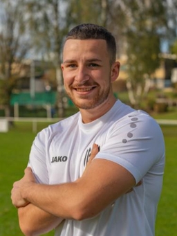 Avatar Bild für Yannik Lieberherr