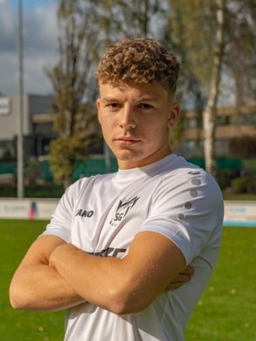 Avatar Bild für Nils Melber