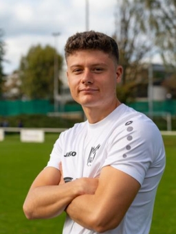 Avatar Bild für Quentin Neuberger