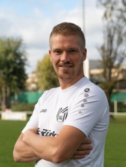 Avatar Bild für Manuel Vogt