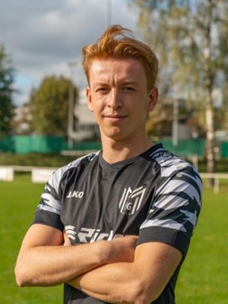 Avatar Bild für Ben Weber