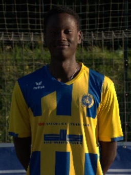 Avatar Bild für Abdoul-Salim Abdoulaye