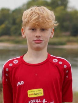Avatar Bild für Hannes Ole Bernhard