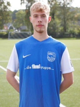 Avatar Bild für Jannik Thorge Höftmann
