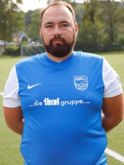 Avatar Bild für Jurij Vojan