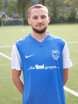 Avatar Bild für Valdrin Buci