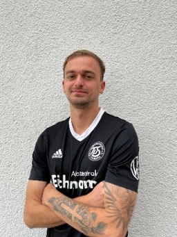 Avatar Bild für Marvin Salz